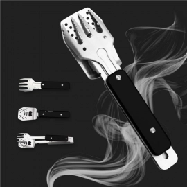Набор для барбекю Hot Grillo 